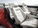 Maserati GranCabrio Sport 2011 года